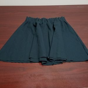 Zara skirt